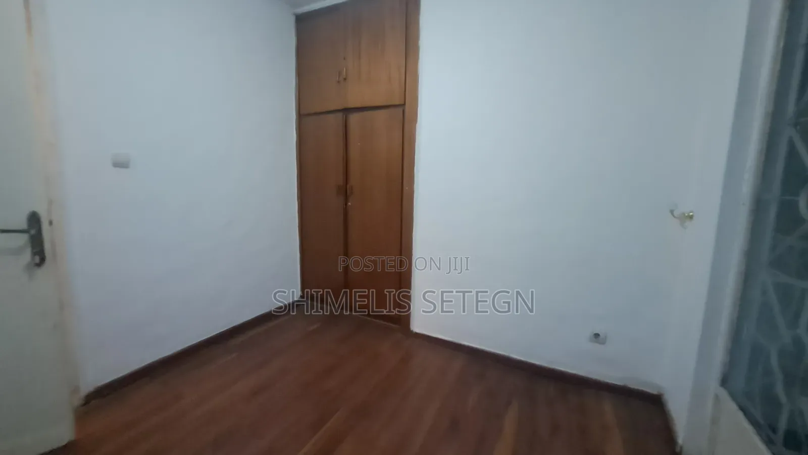 3bdrm Villa in Yeka for rent