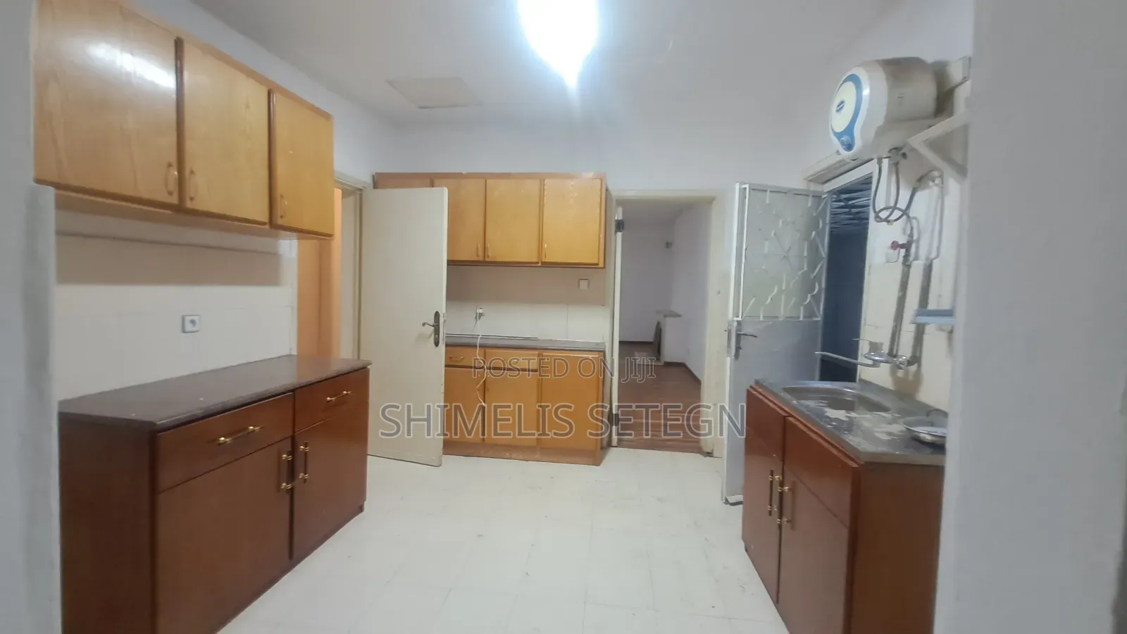 3bdrm Villa in Yeka for rent