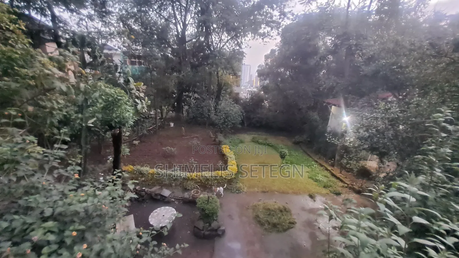 3bdrm Villa in Yeka for rent