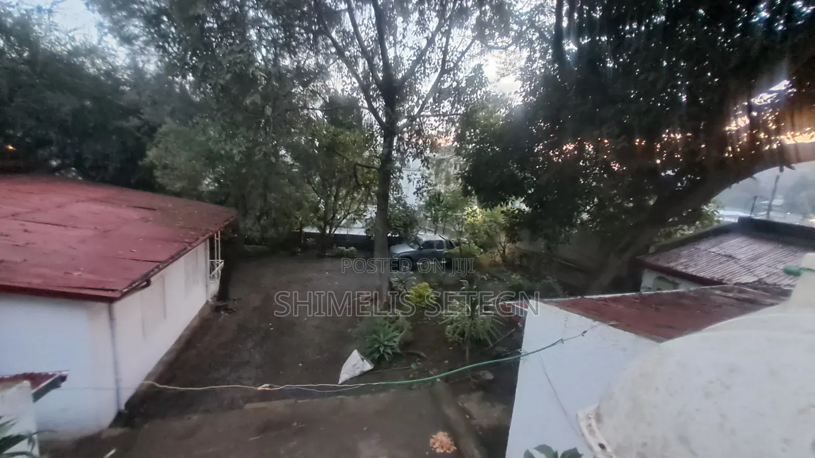 3bdrm Villa in Yeka for rent