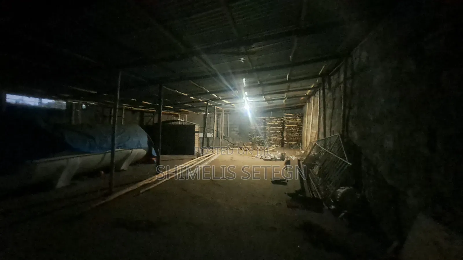 3bdrm Villa in Yeka for rent