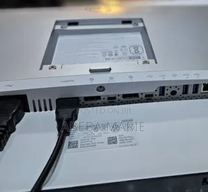 New Dell 27" Inch Frameless