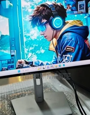 Photo - New Dell 27" Inch Frameless