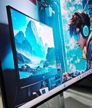 New Dell 27" Inch Frameless