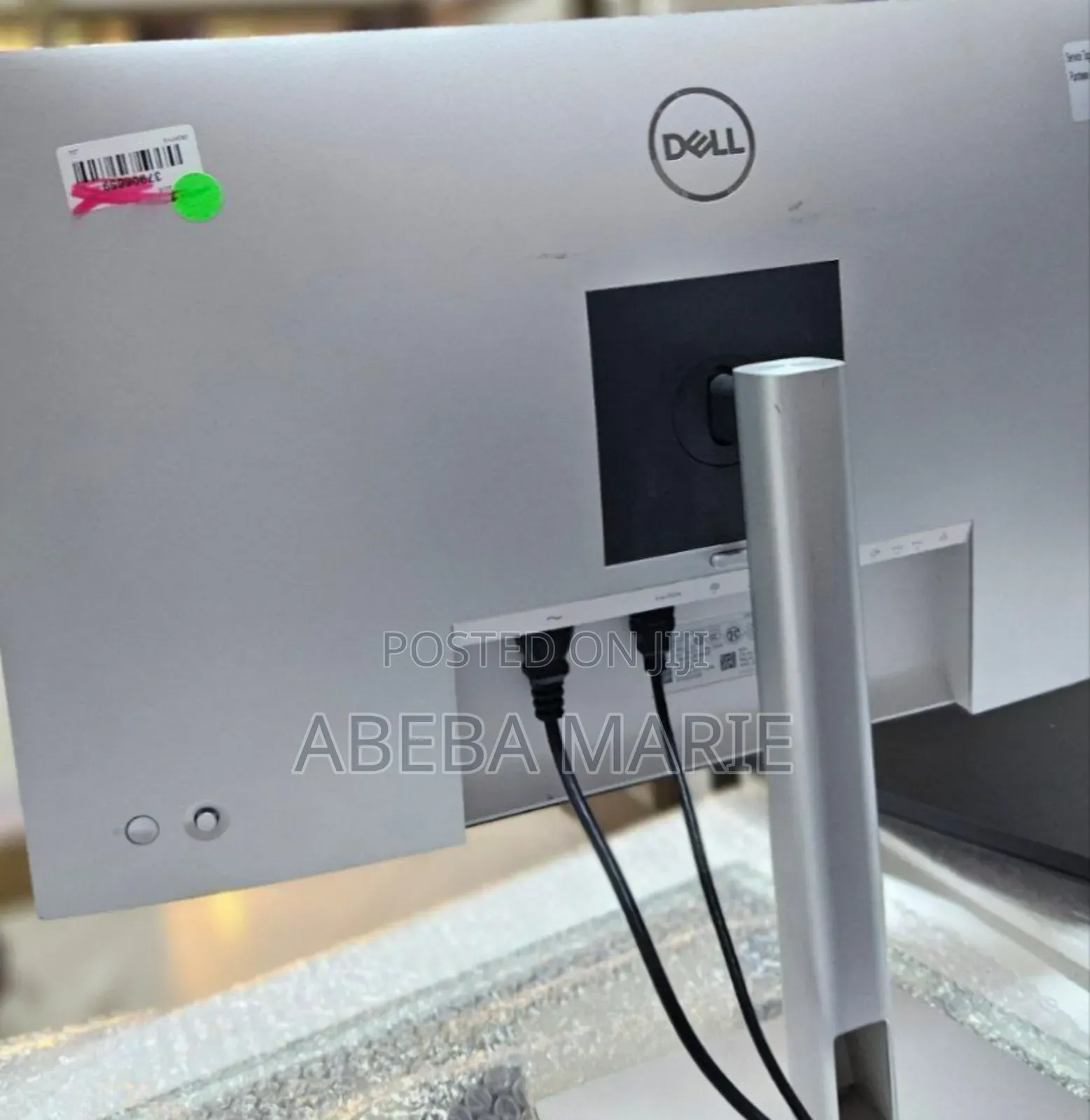 New Dell 27" Inch Frameless