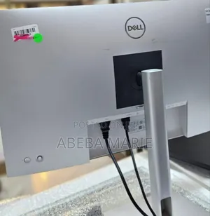 New Dell 27" Inch Frameless