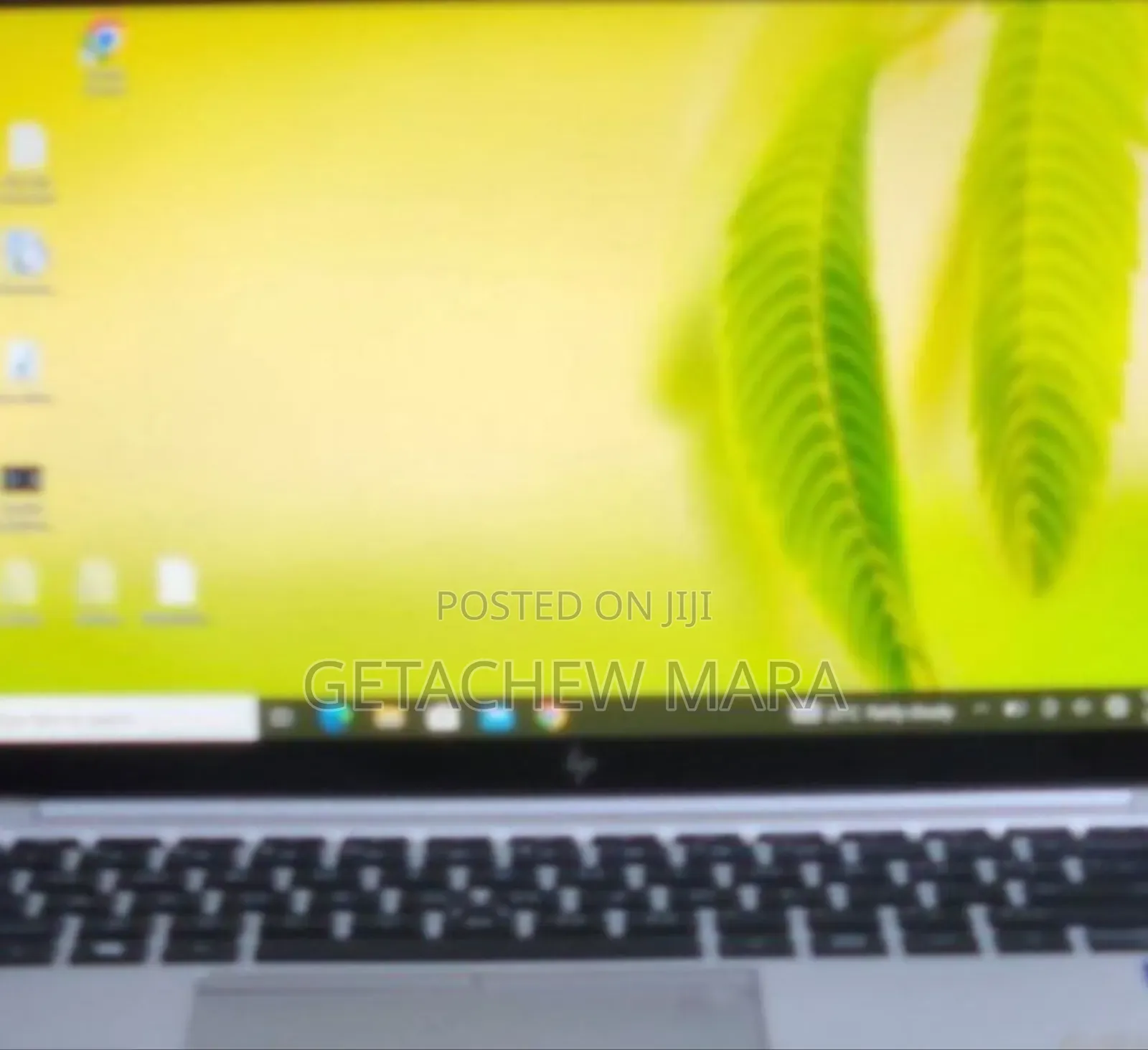 New Laptop HP EliteBook 840 16GB Intel Core I7 SSD 512GB