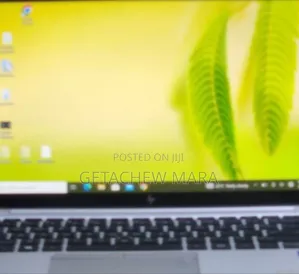 New Laptop HP EliteBook 840 16GB Intel Core I7 SSD 512GB