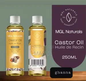 Castor Oil