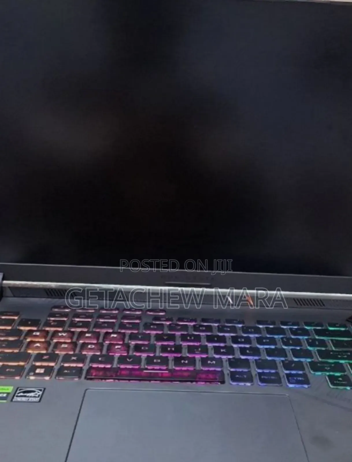 New Laptop Asus ROG Strix G16 G614 32GB Intel Core I7 HDD 16 GB