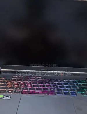 New Laptop Asus ROG Strix G16 G614 32GB Intel Core I7 HDD 16 GB