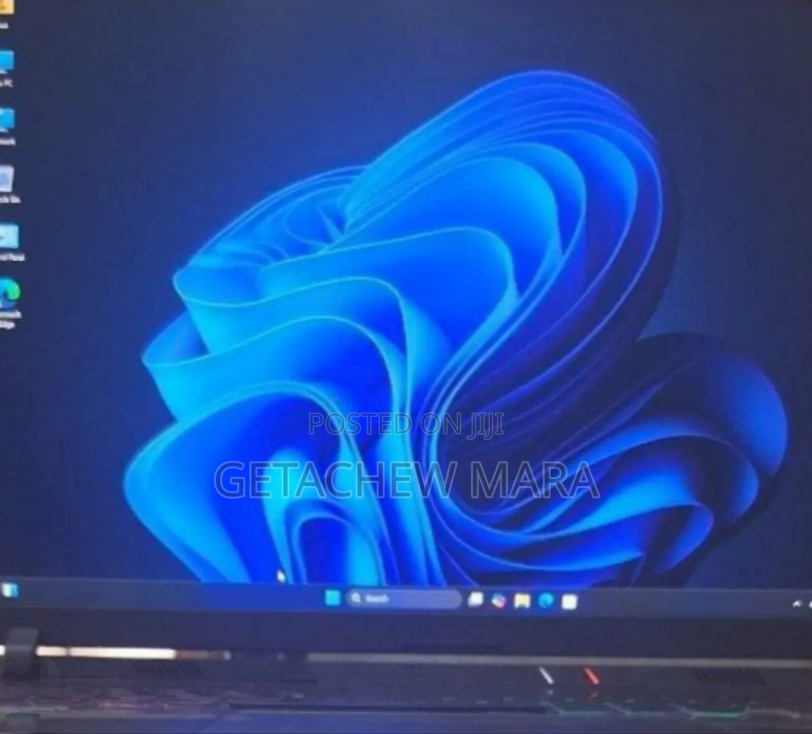 New Laptop Asus ROG Strix G16 G614 32GB Intel Core I7 HDD 16 GB