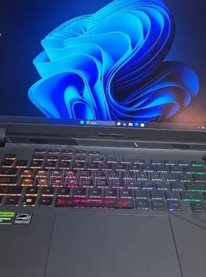 New Laptop Asus ROG Strix G16 G614 32GB Intel Core I7 HDD 16 GB