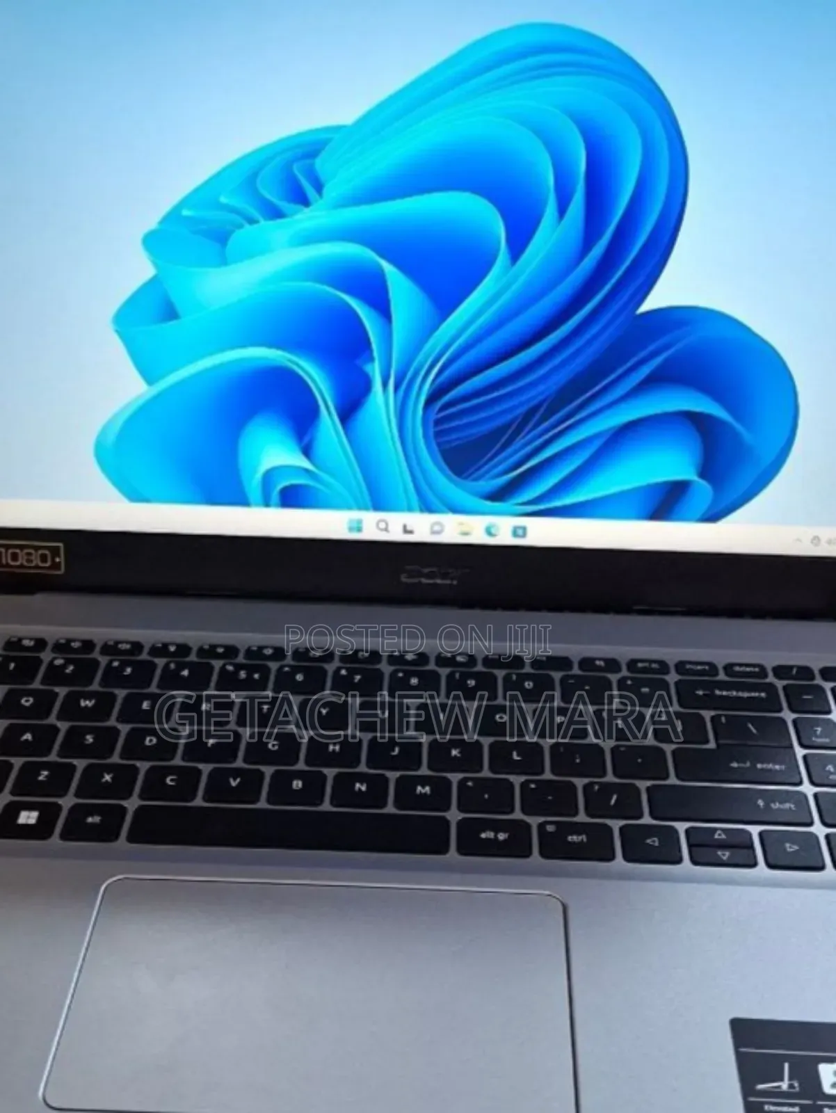 New Laptop Acer Aspire 5 16GB AMD Ryzen 7 SSD 1T