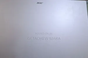 New Laptop Acer Aspire 5 16GB AMD Ryzen 7 SSD 1T