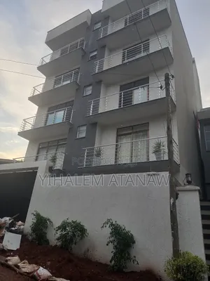 16bdrm Apartment in Bole for sale