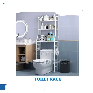 Photo - 3tier Toilet Rack
