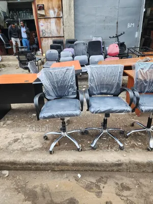 Office Chairs