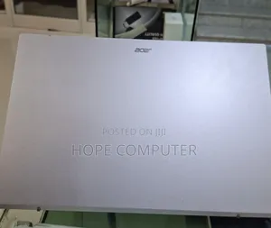 New Laptop Acer Aspire 3 16GB AMD Ryzen 7 SSD 1T