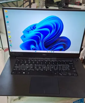 New Laptop Dell Precision 5540 16GB Intel Core I7 SSD 512GB