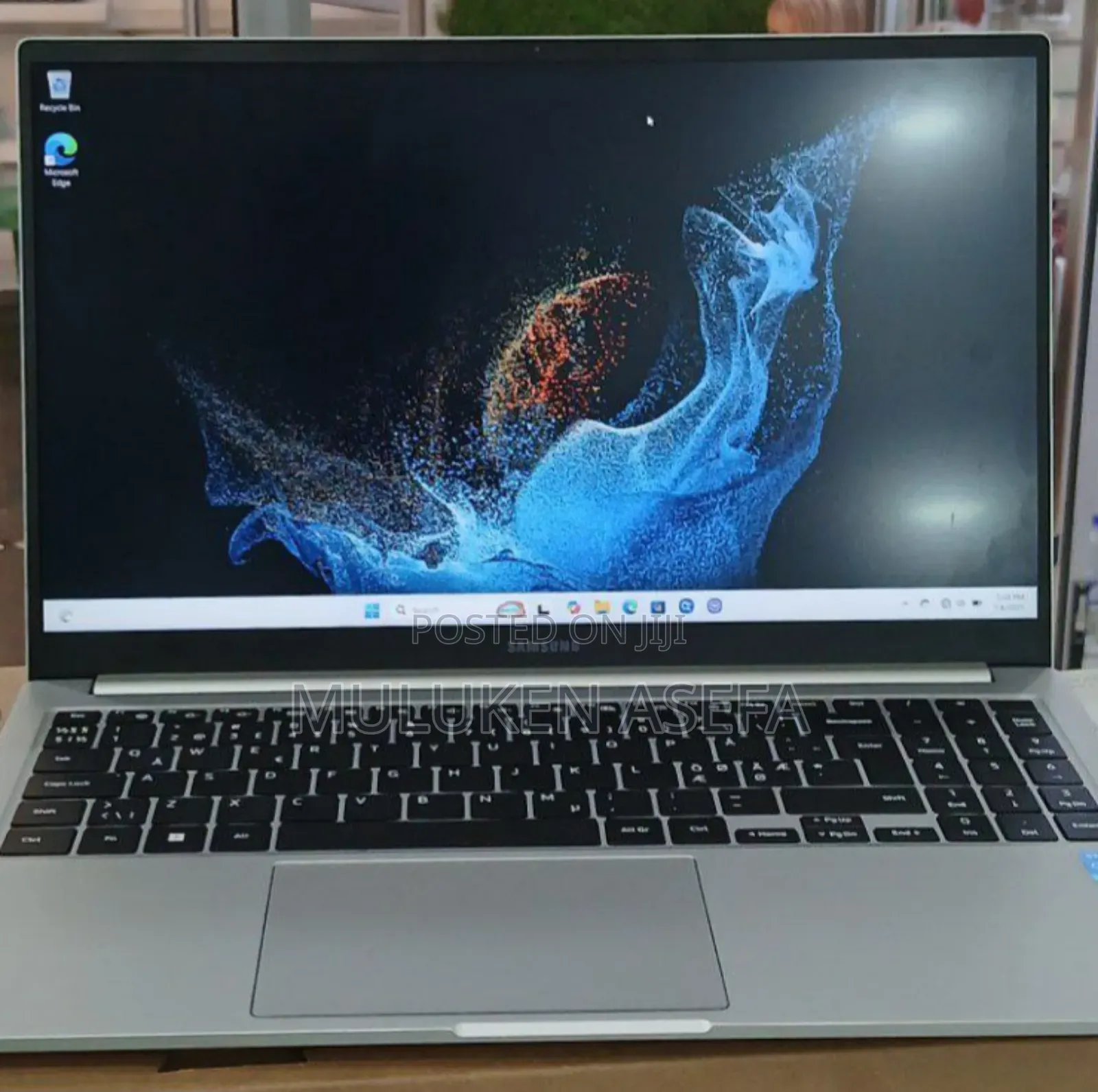 New Samsung Galaxy Tab A9 8 GB