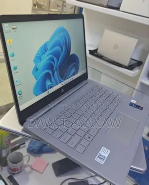 New Laptop HP Stream Notebook 16GB Intel Core I5 SSD 512GB