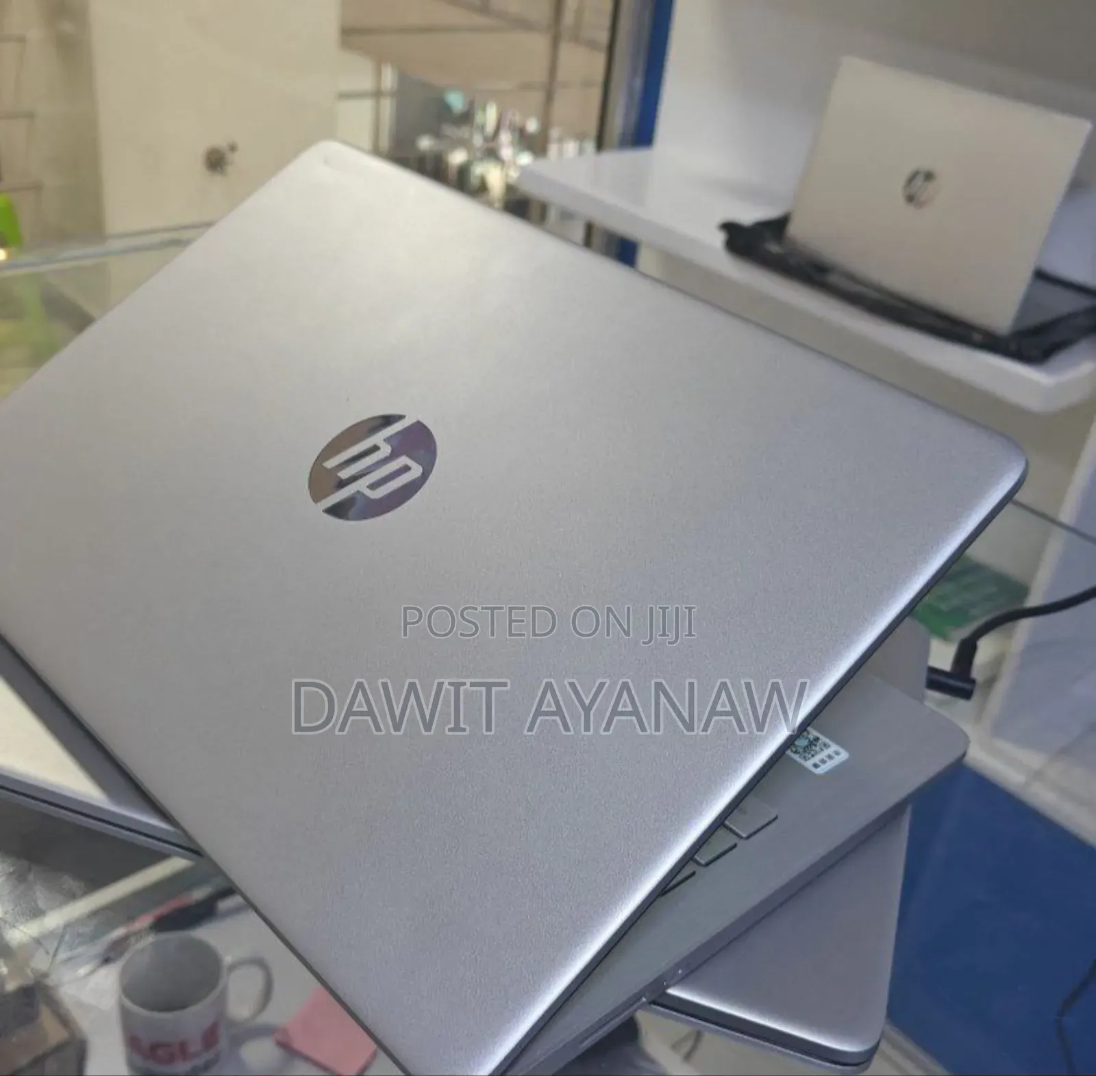 New Laptop HP Stream Notebook 16GB Intel Core I5 SSD 512GB