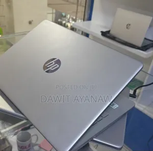 New Laptop HP Stream Notebook 16GB Intel Core I5 SSD 512GB