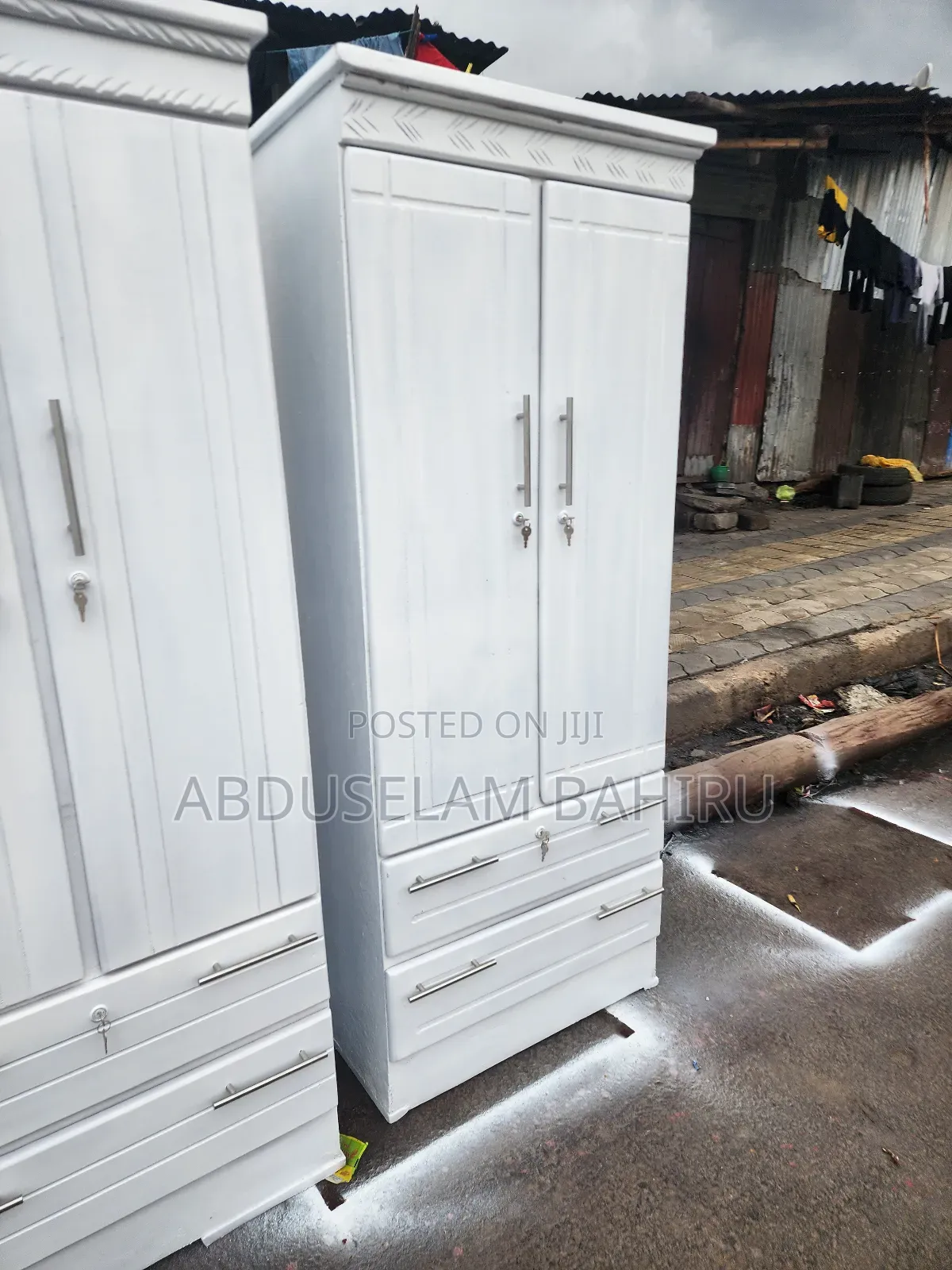 80cm ቁምሳጥን በ 8500 ብር ብቻ