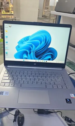 Photo - New Laptop HP Stream Notebook 16GB Intel Core I5 SSD 512GB