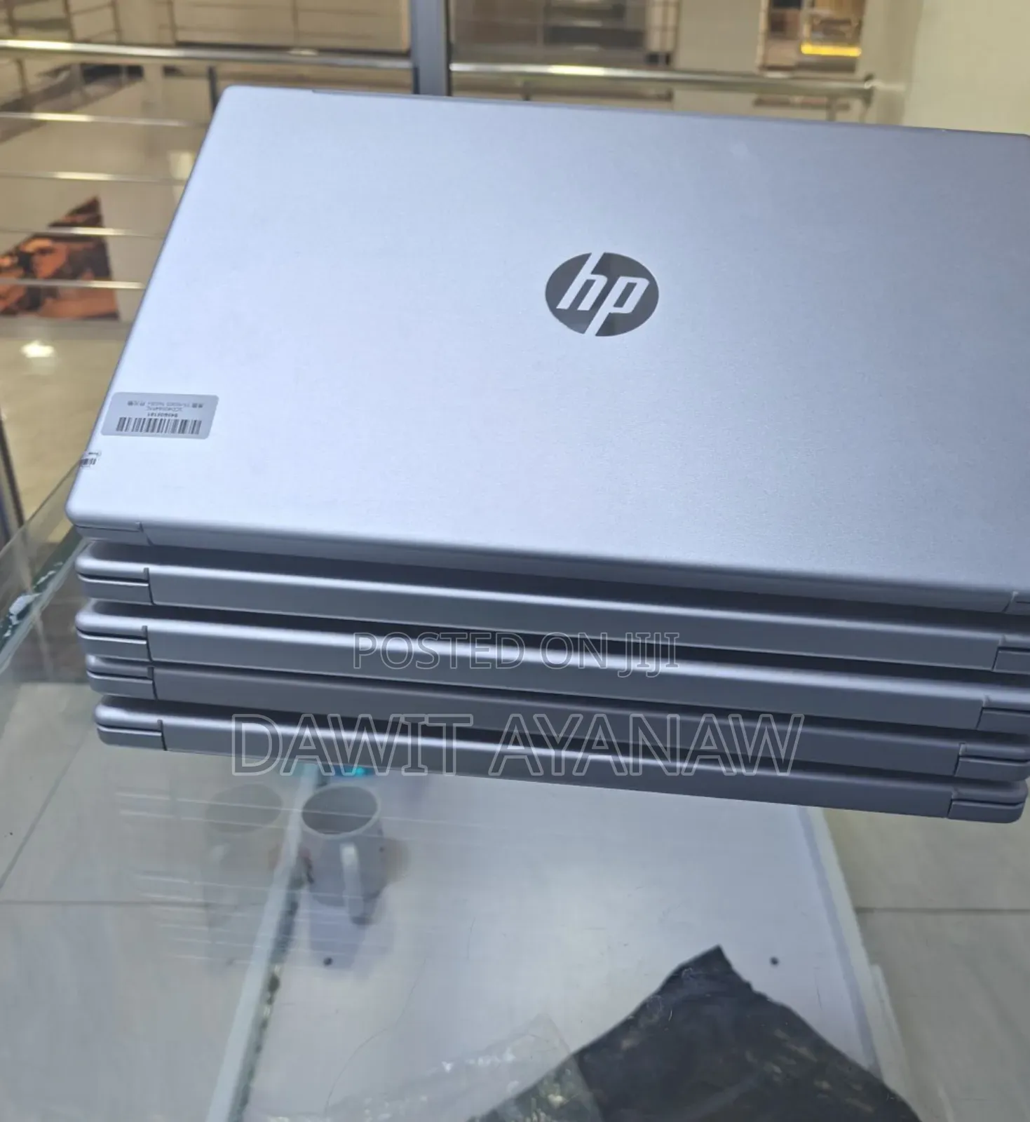 New Laptop HP Stream Notebook 16GB Intel Core I7 SSD 512GB