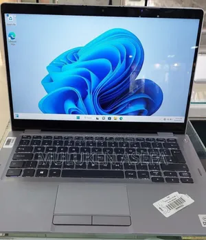 Photo - New Laptop Dell Latitude 13 3000 8GB Intel Core I5 SSD 512GB