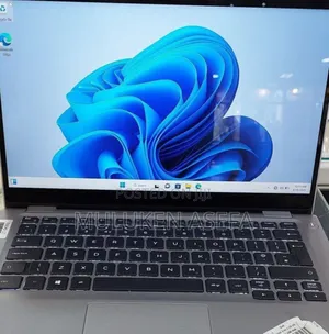 New Laptop Dell Latitude 13 3000 8GB Intel Core I5 SSD 512GB