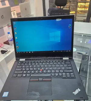 Photo - New Laptop Lenovo ThinkPad X380 Yoga 16GB Intel Core I7 SSD 512GB