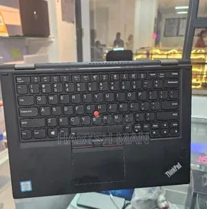 New Laptop Lenovo ThinkPad X380 Yoga 16GB Intel Core I7 SSD 512GB