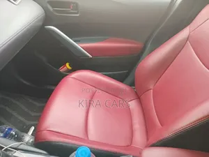 Toyota RAV4 2024 Gray