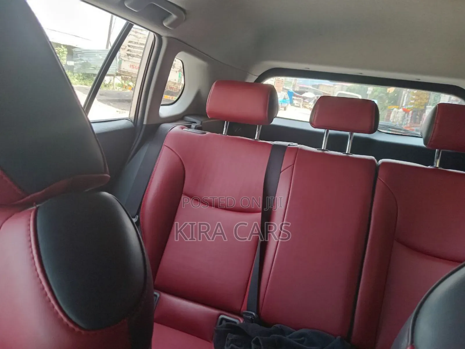 Toyota RAV4 2024 Gray