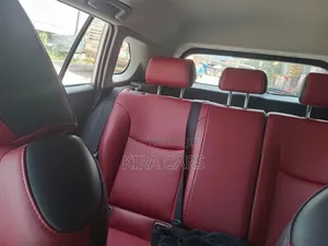 Toyota RAV4 2024 Gray