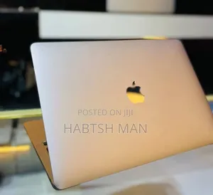 New Laptop Apple MacBook Pro M1 8GB Apple M1 SSD 256GB