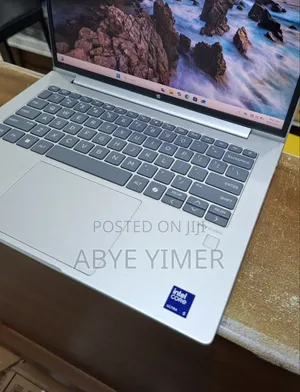 Photo - New Laptop HP ProBook 440 16GB Intel Core Ultra 5 SSD 512GB