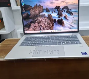 New Laptop HP ProBook 440 16GB Intel Core Ultra 5 SSD 512GB