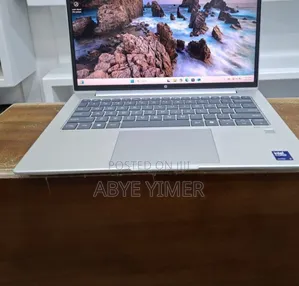 New Laptop HP ProBook 440 16GB Intel Core Ultra 5 SSD 512GB