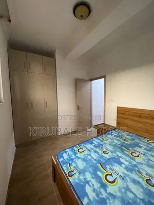 Furnished 3bdrm Apartment in Samite Feylebate, Bole for rent