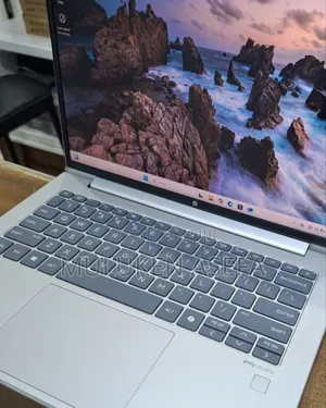 Photo - New Laptop HP ProBook 440 16GB Intel Core Ultra 5 SSD 512GB