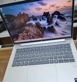 New Laptop HP ProBook 440 16GB Intel Core Ultra 5 SSD 512GB
