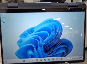 Photo - New Laptop Dell Inspiron 14 16GB AMD Ryzen 7 SSD 1T