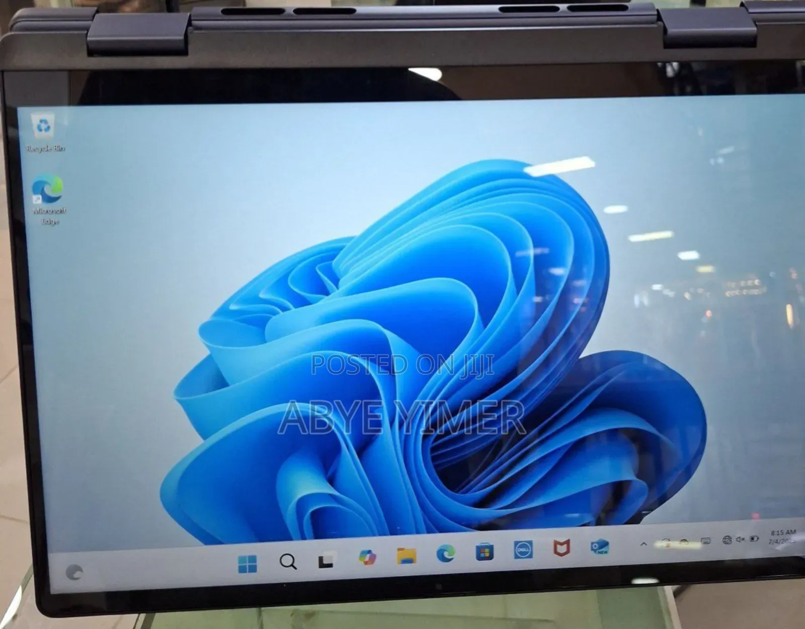 New Laptop Dell Inspiron 14 16GB AMD Ryzen 7 SSD 1T