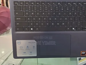 New Laptop Dell Inspiron 14 16GB AMD Ryzen 7 SSD 1T