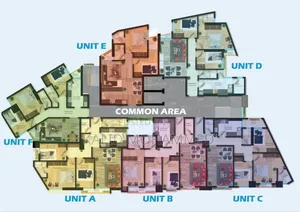 3bdrm Apartment in Addis Ababa, Bole for sale