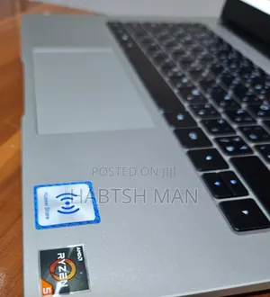 Photo - New Laptop Huawei MateBook X Pro 8GB AMD Ryzen 5 SSD 512GB